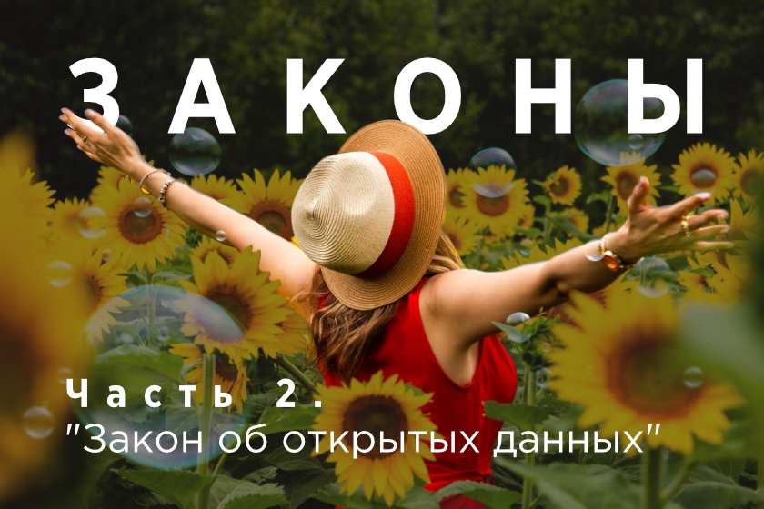 Девушка в поле подсолнухов