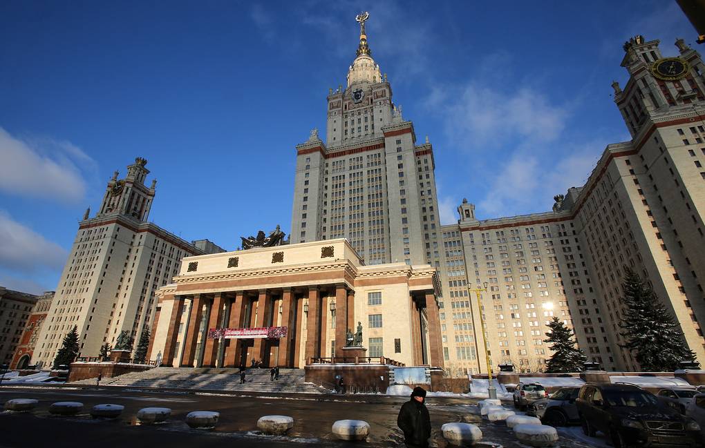Обложка статьи
